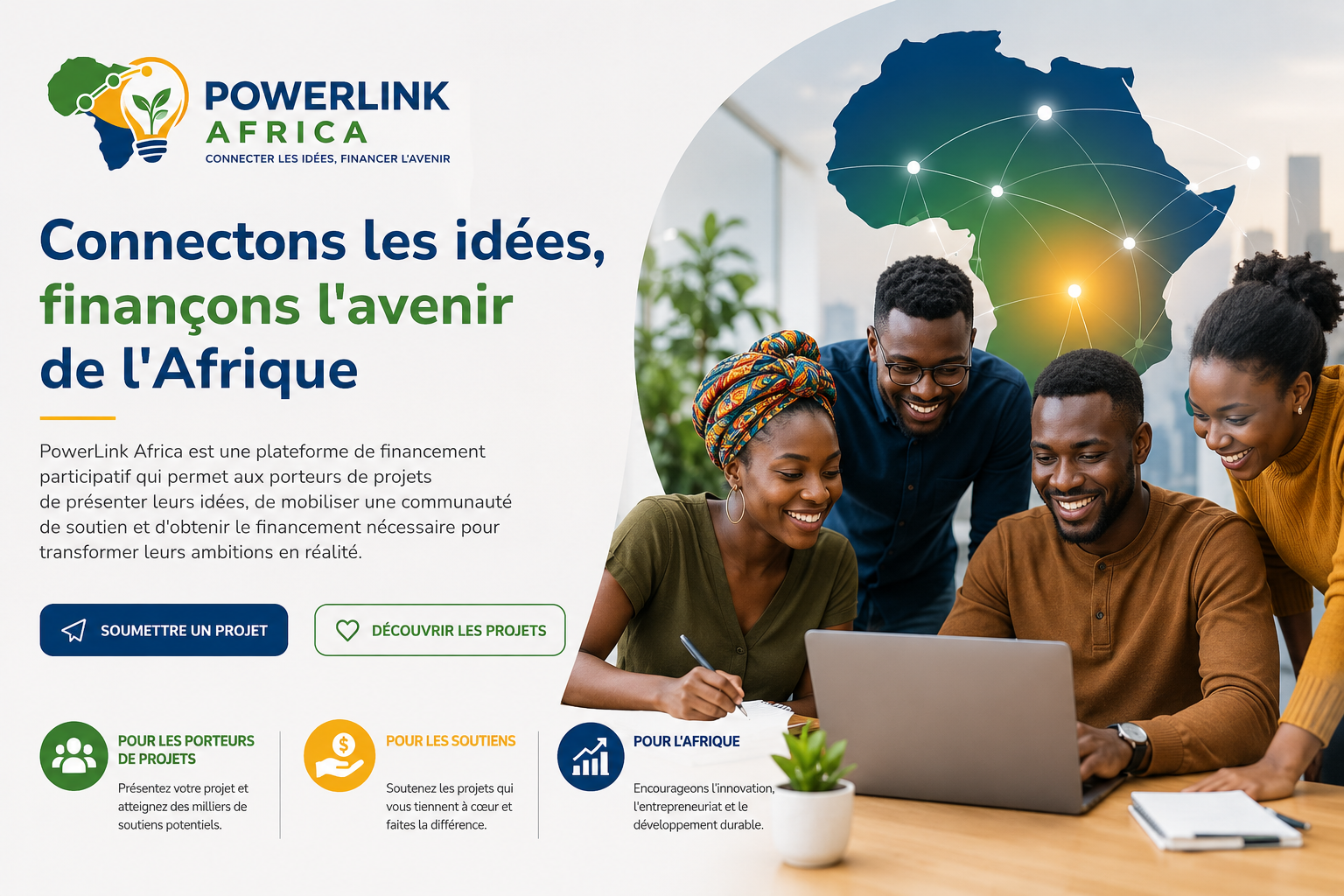 PRESENTATION POWERLINK