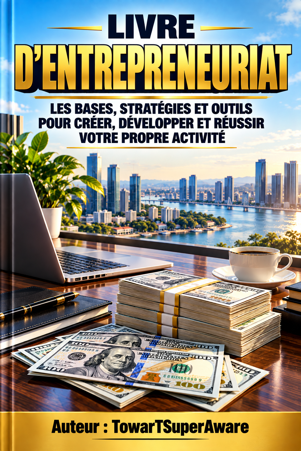 L'ENTREPRENEURIAT