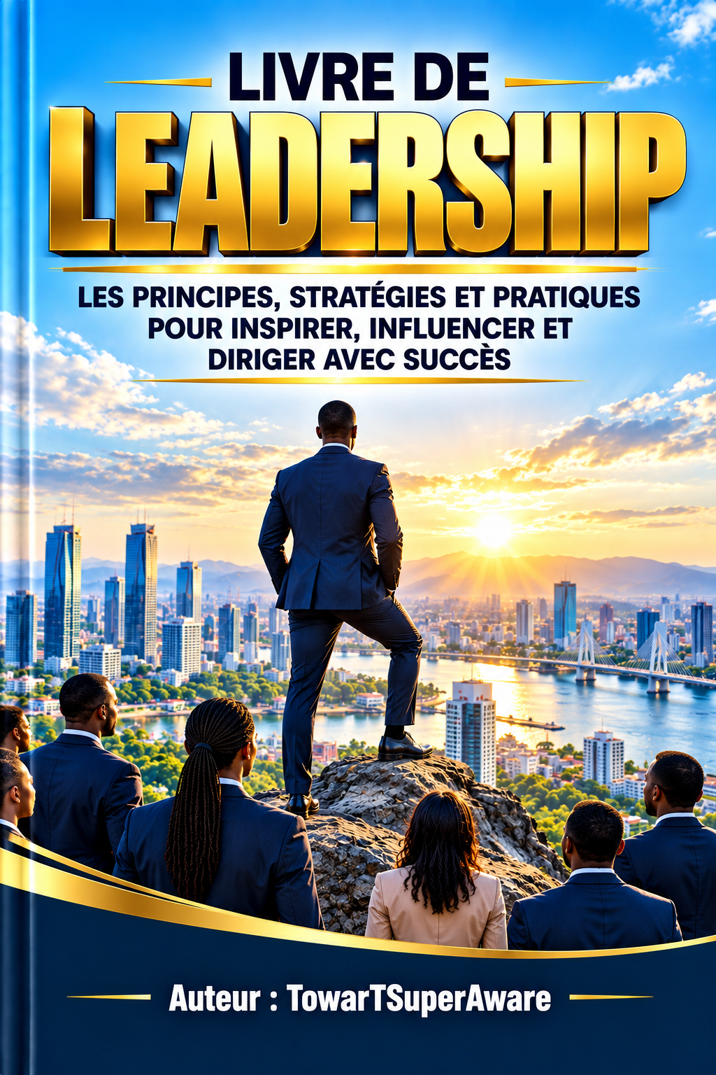 LEADERSHIP