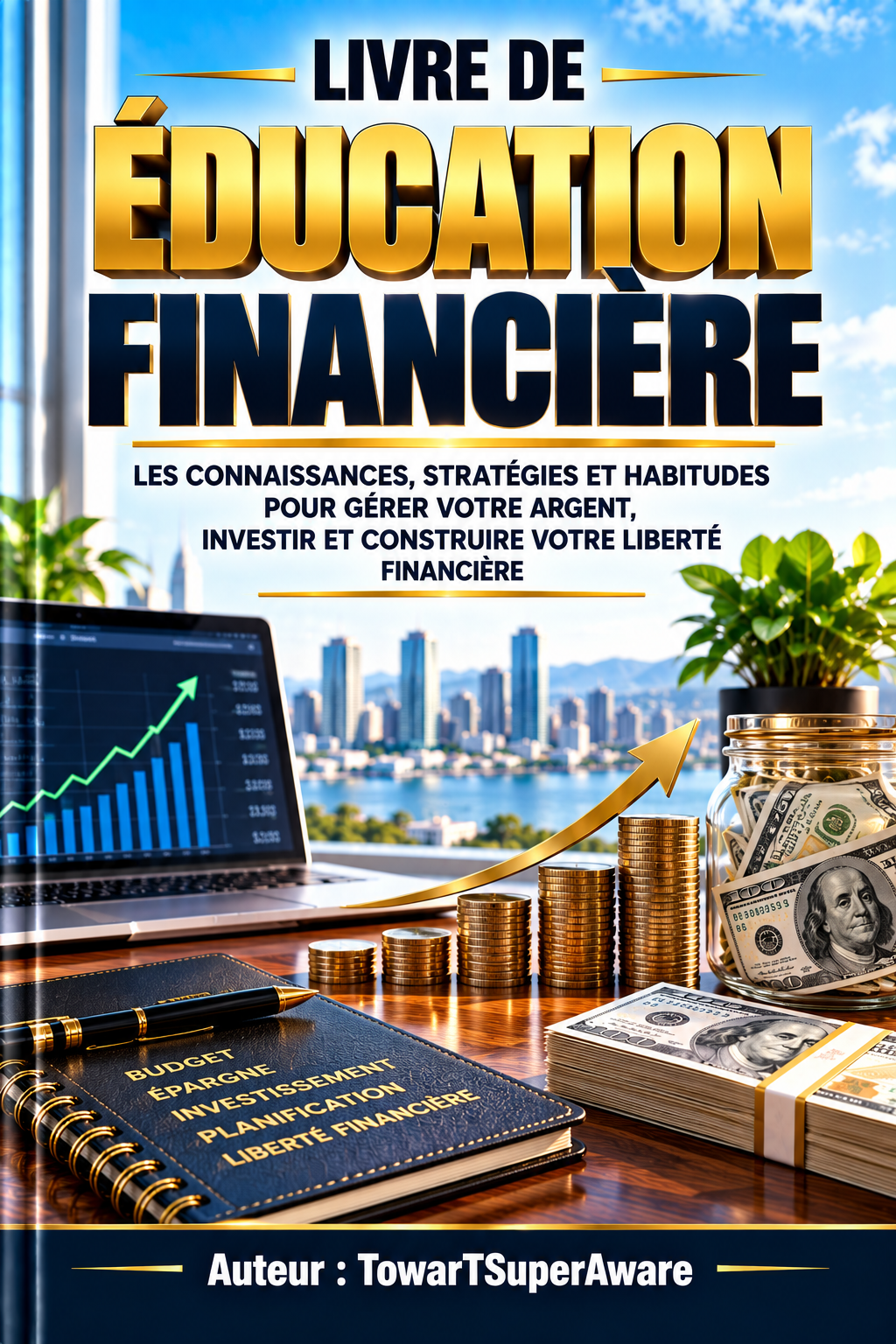 EDUCATION FINANCIÈRE